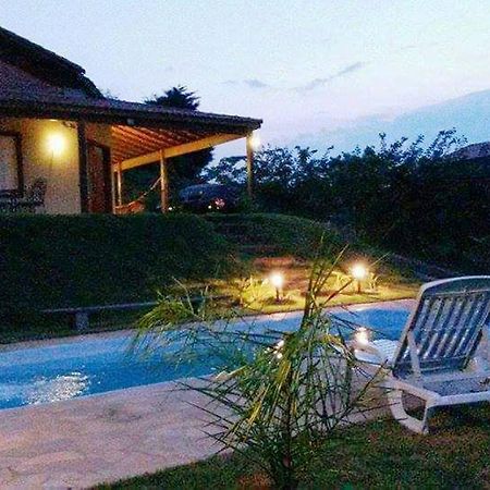 Villa Chacara Stefanini Atibaia Com Wifi Exterior foto
