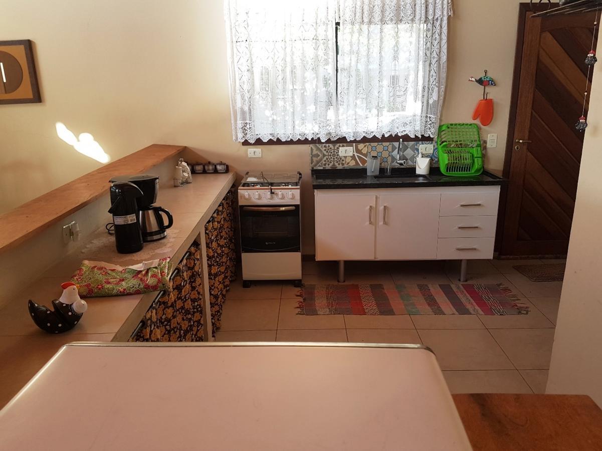 Villa Chacara Stefanini Atibaia Com Wifi Exterior foto